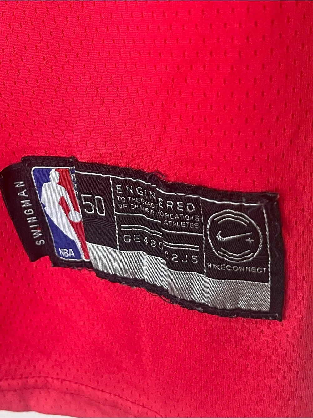 Nike official nba